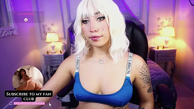 maggietime online show from March 2025 08:42:02 PM