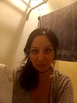 AnyaBest online show from January 2025 06:20:02 PM