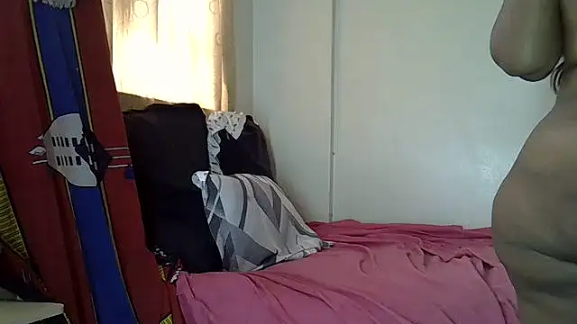 AddictiveAssCurves online show from February 2026 09:41:02 AM