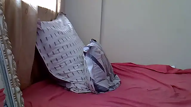 AddictiveAssCurves online show from March 2026 08:10:01 AM