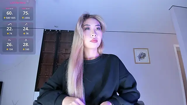 Jungso ming online show from January 2026 12:14:02 AM