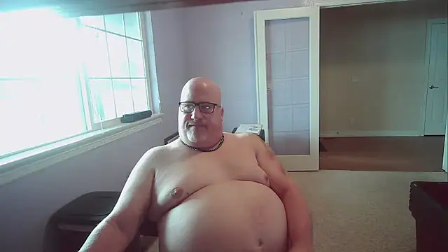 Bigbear0563 online show from December 2024 04:43:01 PM