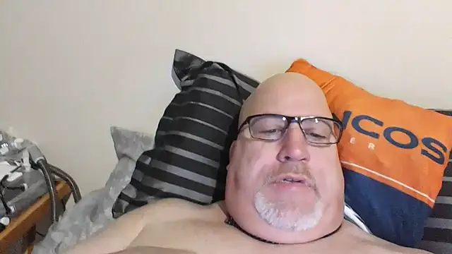 Bigbear0563 online show from March 2025 02:48:01 PM