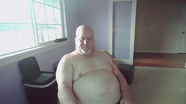 Bigbear0563 online show from March 2025 02:59:01 PM