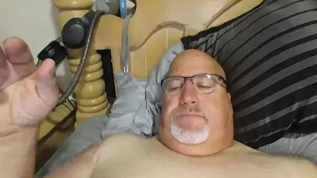 Bigbear0563 online show from September 2025 04:51:02 PM