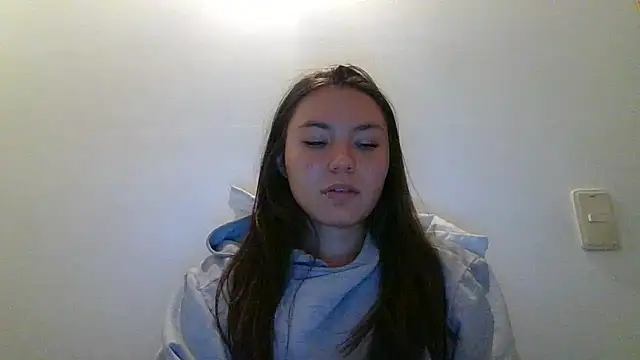  andygirl online show from December 2024 01:35:02 AM