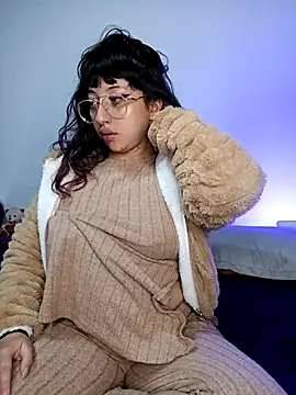 Piafisher1 online show from November 2025 01:17:02 AM