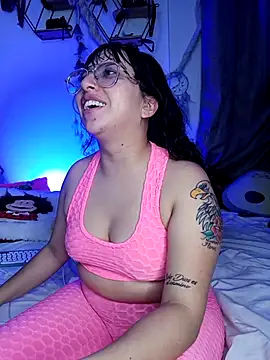 Piafisher1 online show from January 2026 01:10:02 AM