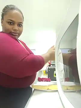 KiaraBrownn online show from February 2025 11:30:01 AM