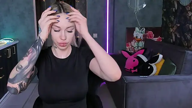 Blckmirrorr online show from February 2026 04:46:02 AM