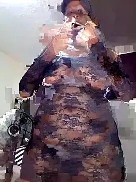 Sexy panda69 online show from December 2024 09:15:02 PM