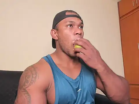 Tyler Waka01 online show from March 2026 09:43:01 PM