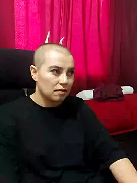 TamySweetness online show from December 2024 08:47:02 PM