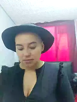 TamySweetness online show from December 2024 09:49:02 PM