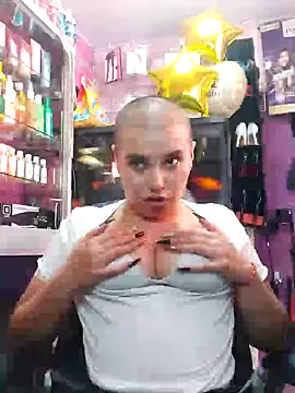 TamySweetness online show from January 2025 08:22:01 PM