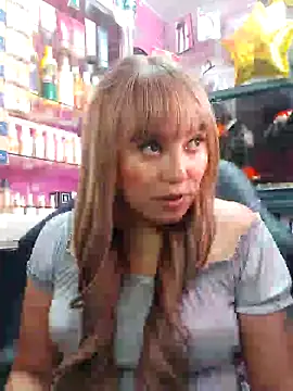 TamySweetness online show from January 2025 09:07:01 PM