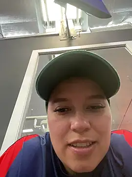 TamySweetness online show from February 2025 03:29:01 PM