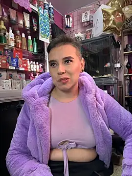 TamySweetness online show from September 2025 02:52:01 PM