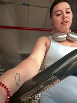 TamySweetness online show from October 2025 02:18:02 PM