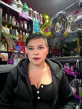 TamySweetness online show from January 2026 02:43:02 PM