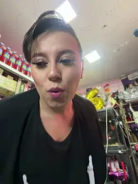 TamySweetness online show from March 2026 06:56:01 PM