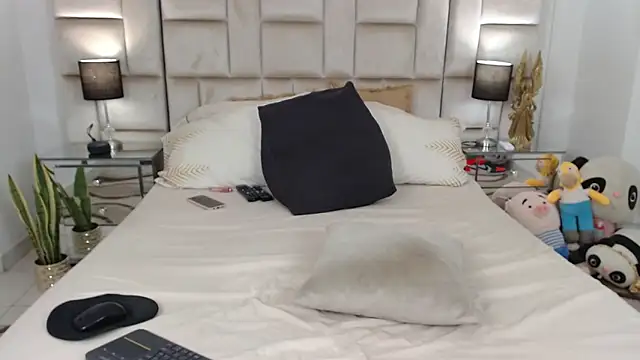 JesicaTaylorxx online show from January 2025 12:22:01 PM