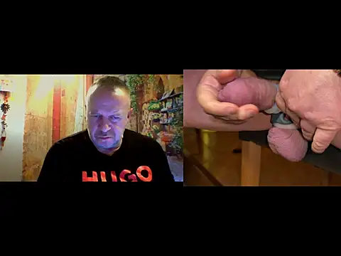 Magicman99 online show from October 2025 06:12:01 AM
