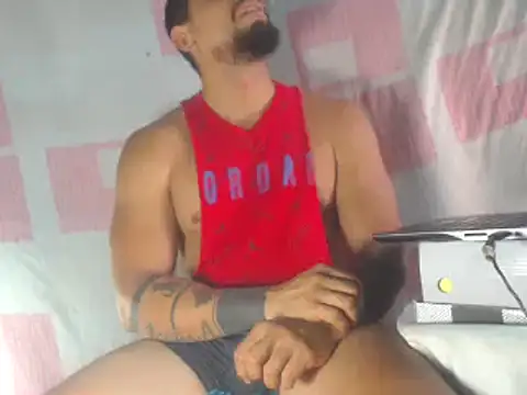 sebasx412 online show from October 2025 07:09:02 PM