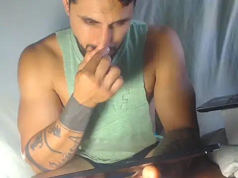 sebasx412 online show from November 2025 08:52:01 PM