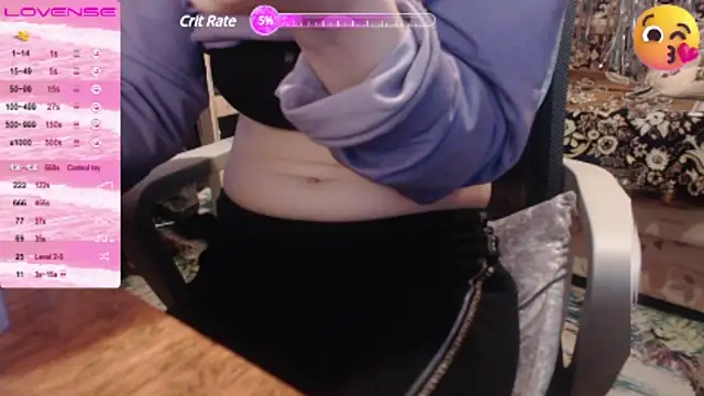 sweetbbabe online show from January 2025 02:02:02 PM