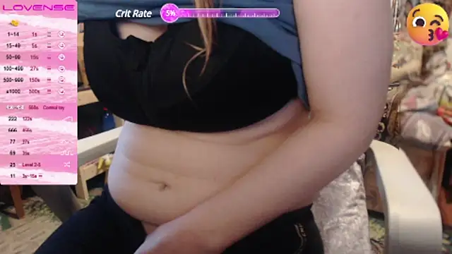 sweetbbabe online show from January 2025 01:38:02 PM