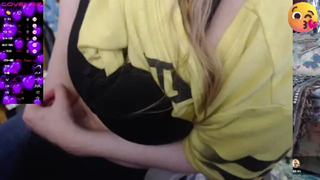 sweetbbabe online show from March 2025 03:38:02 PM