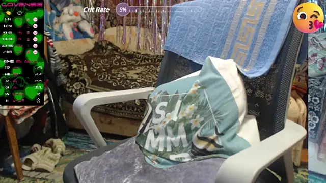 sweetbbabe online show from March 2025 03:18:01 PM