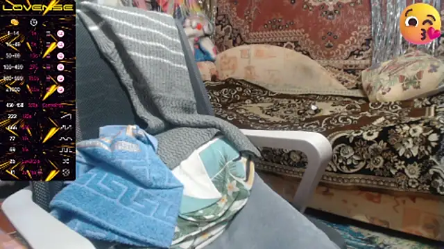 sweetbbabe online show from September 2025 03:57:01 PM