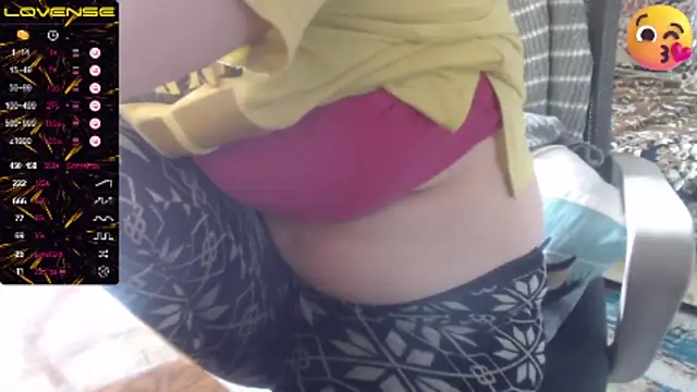 sweetbbabe online show from September 2025 11:00:01 AM