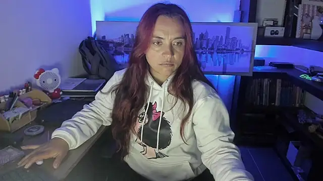 Redwidow   online show from May 2026 03:13:01 AM