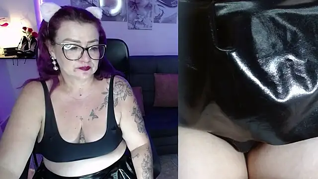 jazmin ross online show from March 2025 12:15:01 AM