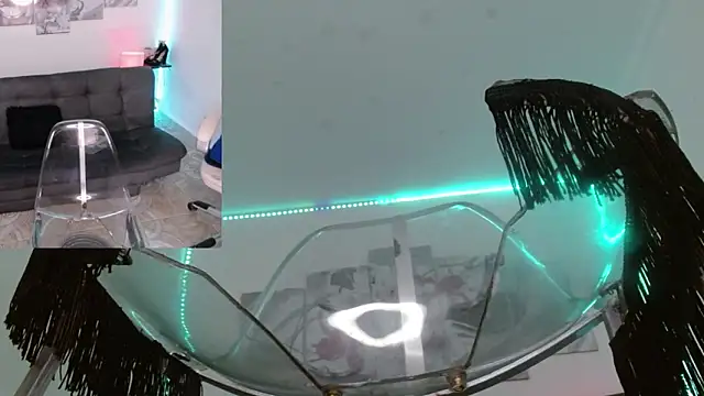 jazmin ross online show from March 2026 12:49:02 AM