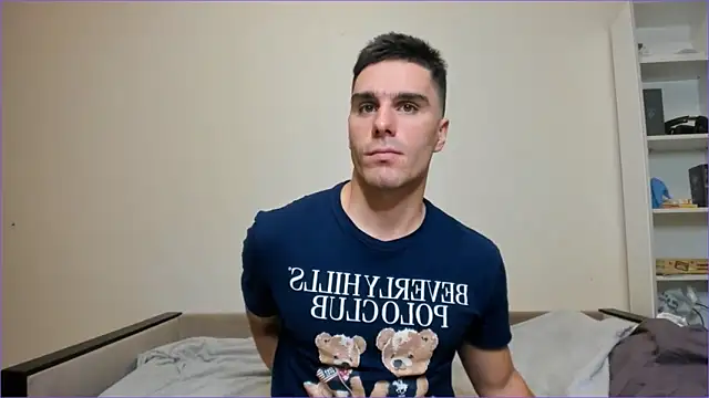 sam huston online show from December 2024 09:15:01 PM