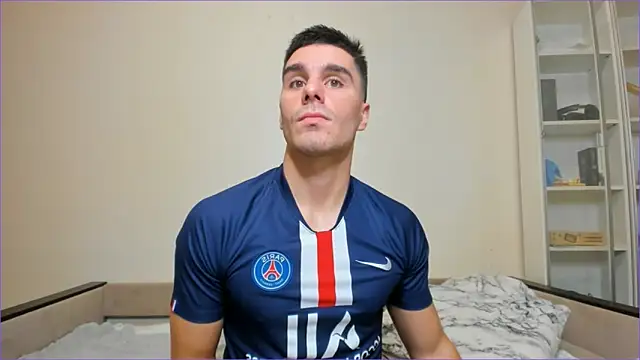 sam huston online show from December 2024 09:09:02 PM