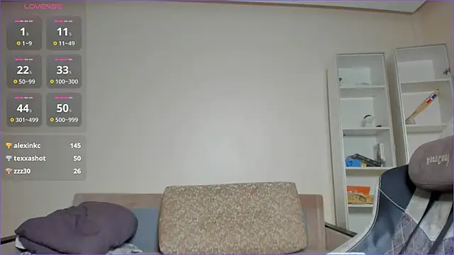 sam huston online show from February 2025 12:30:01 AM