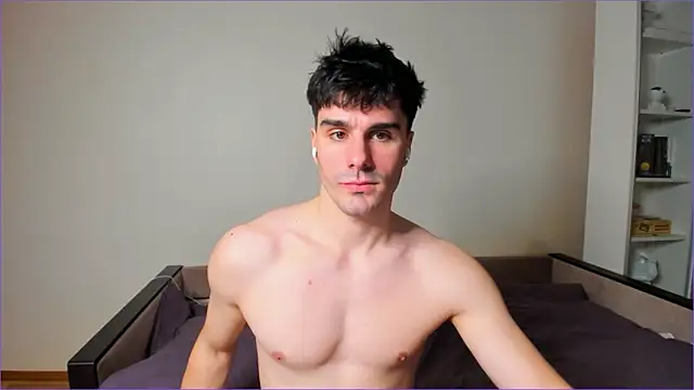 sam huston online show from February 2026 09:57:02 PM