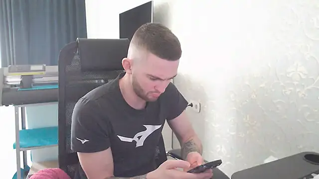 Snapshot of Marselle_Laker chatting on March 2025 09:13:01 AM Marselle Laker online show from March 2025 09:13:01 AM