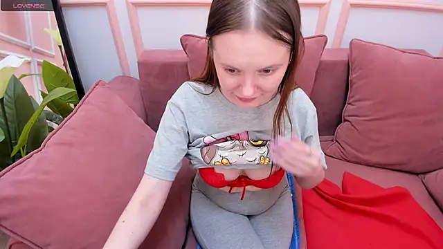 JannaVerdi  online show from February 2025 01:40:02 PM