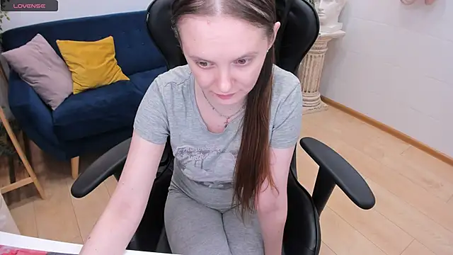 JannaVerdi  online show from February 2025 10:00:01 AM