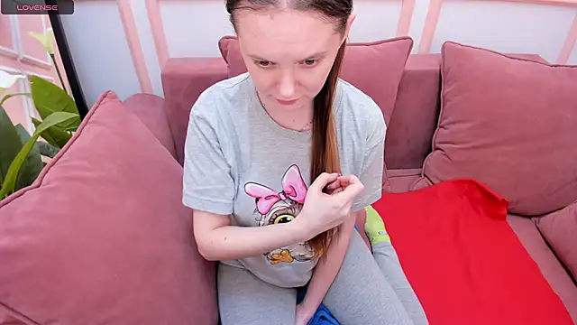 JannaVerdi  online show from February 2025 06:51:02 AM