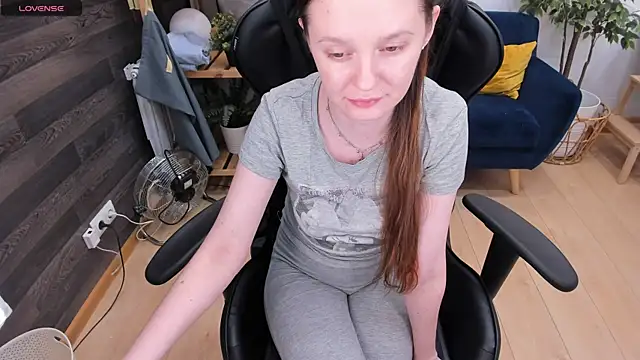 JannaVerdi  online show from February 2025 06:42:01 AM