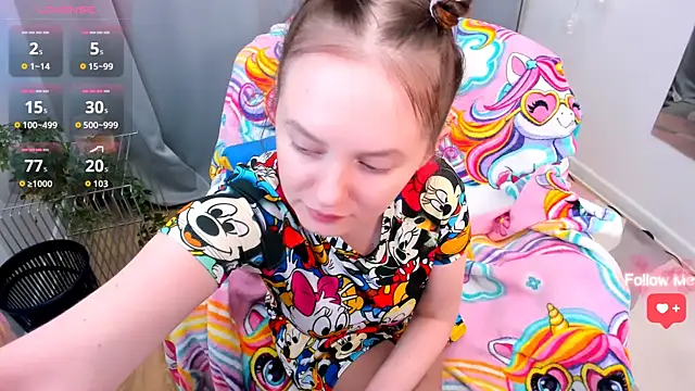 JannaVerdi  online show from April 2026 06:41:01 AM