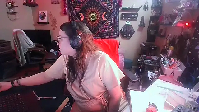 Snapshot of spunlikecottoncandy chatting on December 2024 04:29:02 PM spunlikecottoncandy online show from December 2024 04:29:02 PM