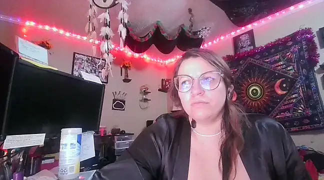 Snapshot of spunlikecottoncandy chatting on January 2025 12:18:01 PM spunlikecottoncandy online show from January 2025 12:18:01 PM